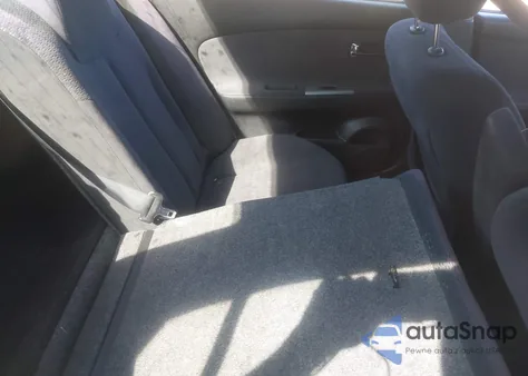 2005 Nissan Altima 2.5 S из США, поврежденный, VIN 1N4AL11D75C166014